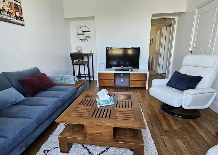 Avec Vue Sur Meurthe *